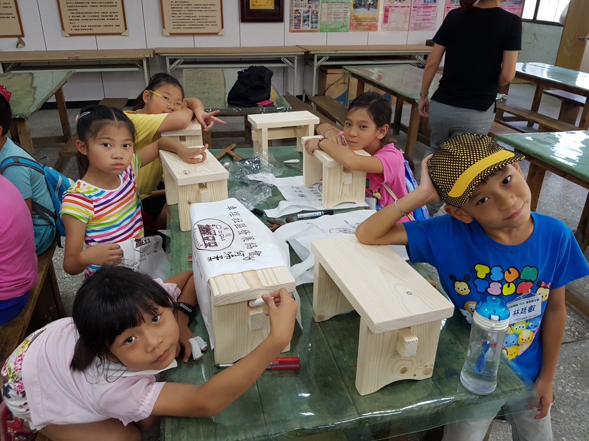 105.07.19 105年度兒童夏令營