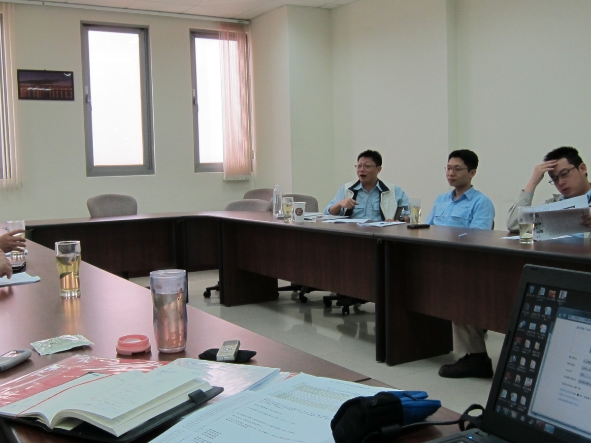 102.03.29選舉籌辦與規劃課程