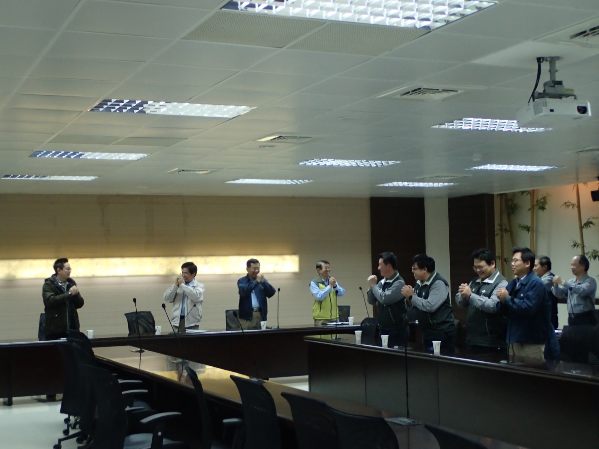 106.02.06 106年度公司新春團拜