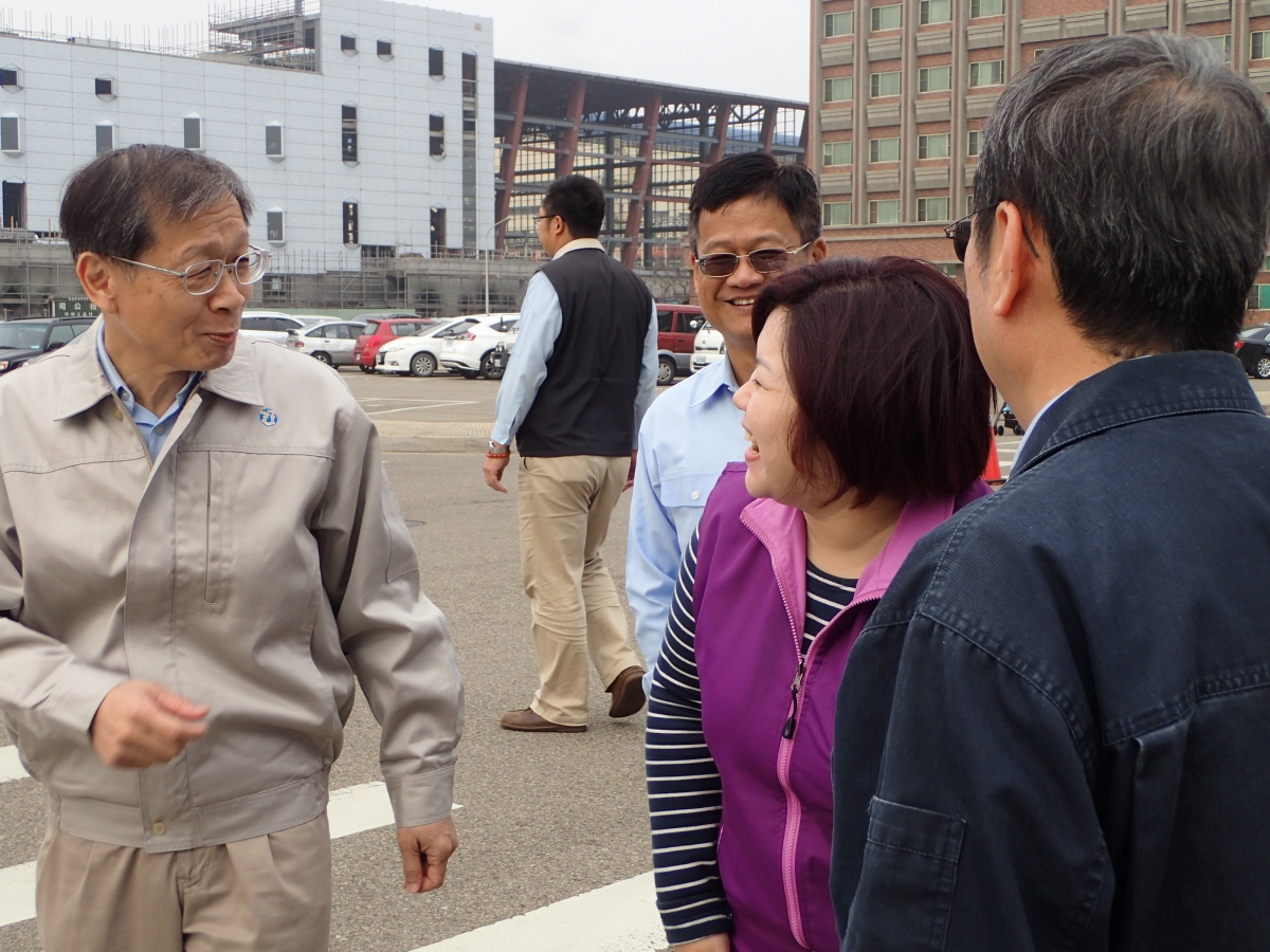 106.03.18 106年度公司廠慶