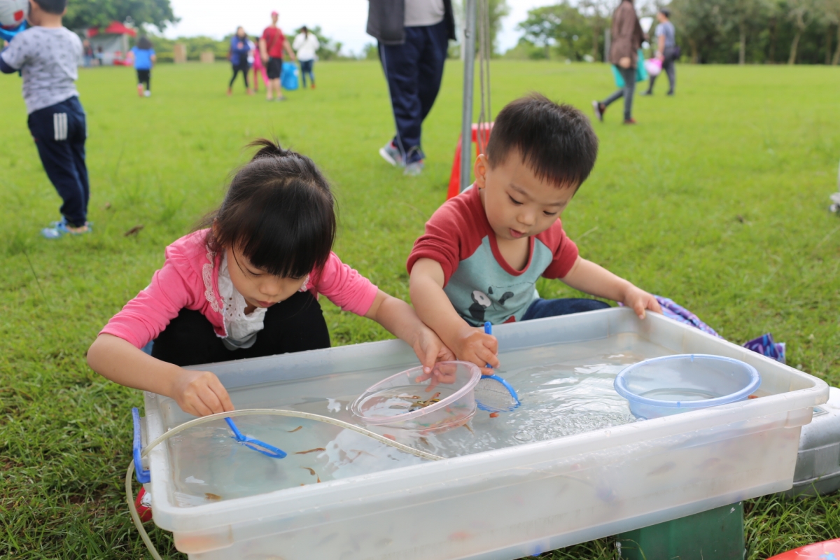 108.04.22 108年度員眷健身休閒活動