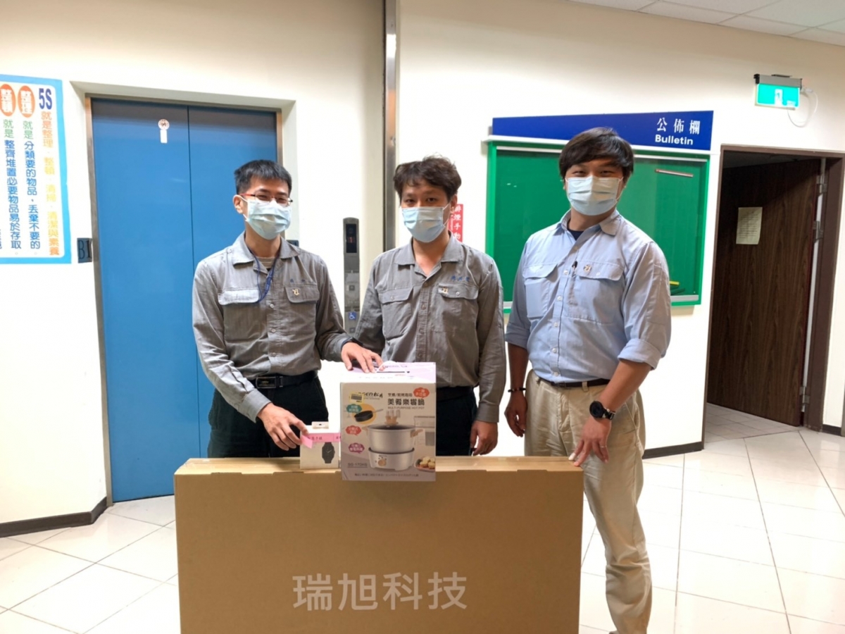 110.07.06 110年度工安宣導活動