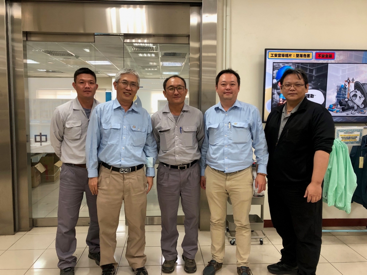 中聯資工會來訪113.10.24 