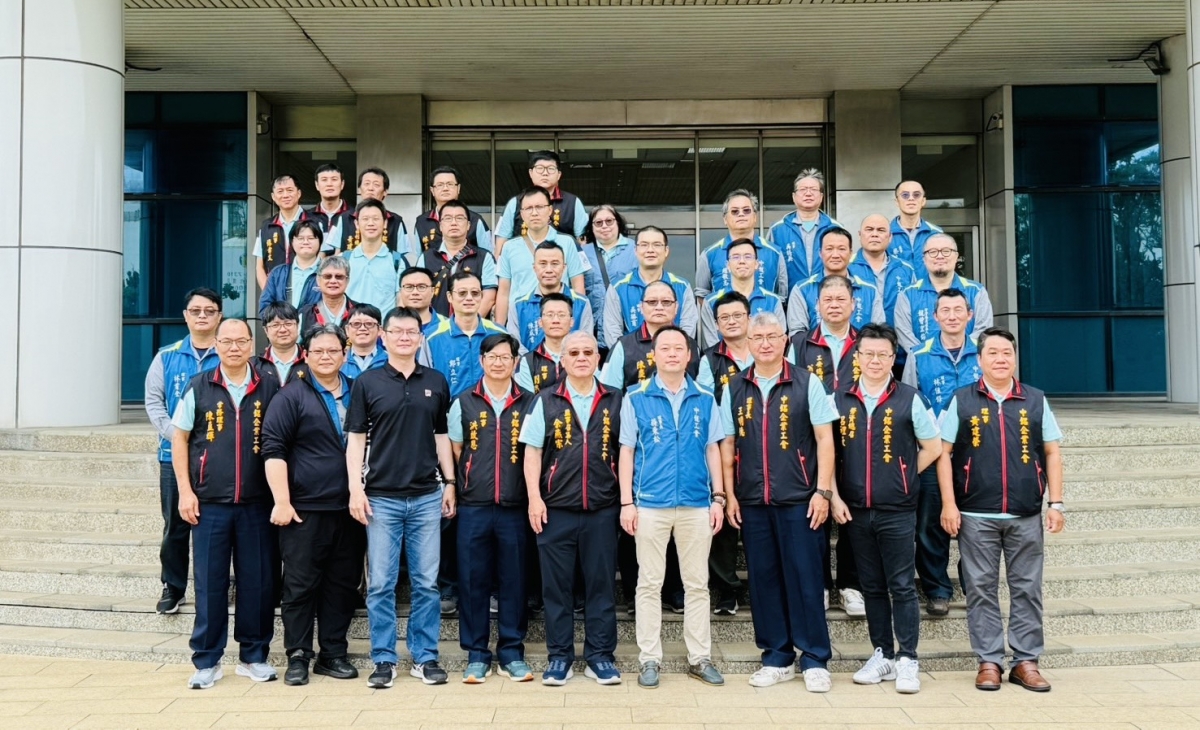 中鋁工會來訪114.06.04