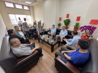 114.09.17 公司高層拜訪工會